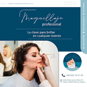 NewNails | Peluquería | Uñas | Cejas | Pestañas | Faciales | Maquillaje Permanente NewNails | Peluquería | Uñas | Cejas | Pestañas | Faciales | Maquillaje Permanente